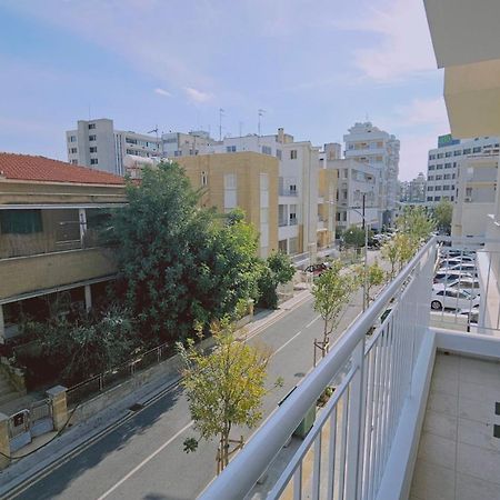 Stay Cosmo City Suites Никосия Экстерьер фото