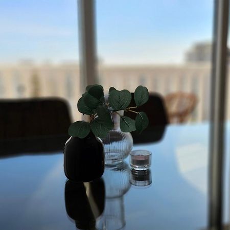 Stay Cosmo City Suites Никосия Экстерьер фото