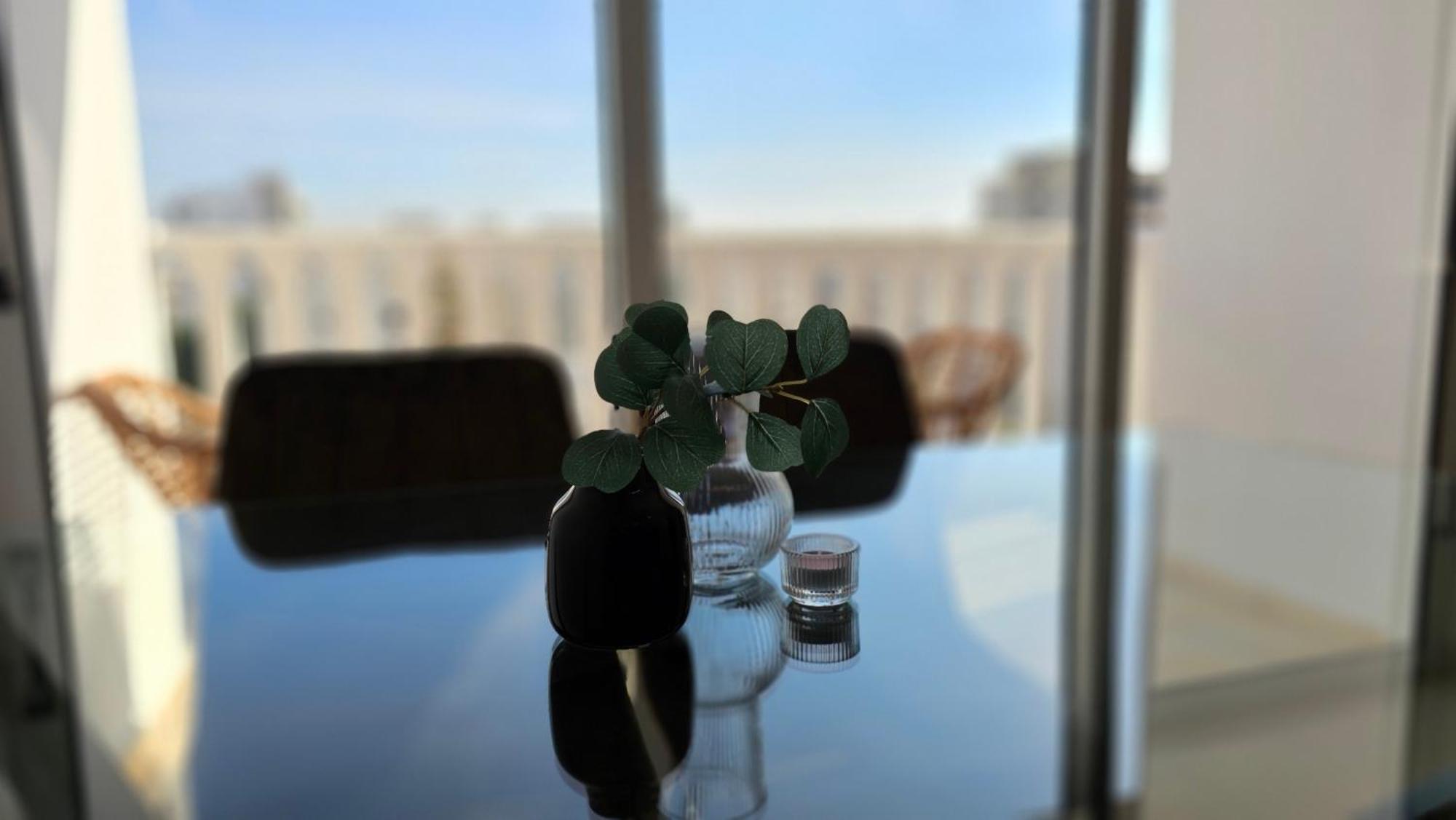 Stay Cosmo City Suites Никосия Экстерьер фото