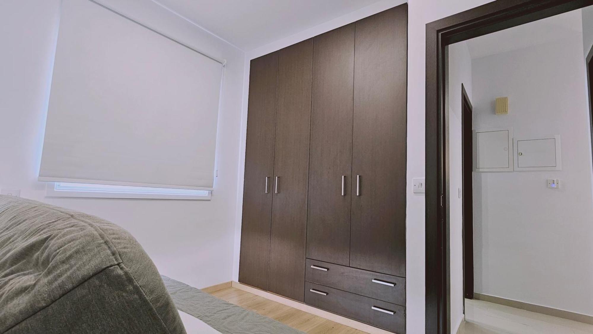 Stay Cosmo City Suites Никосия Экстерьер фото