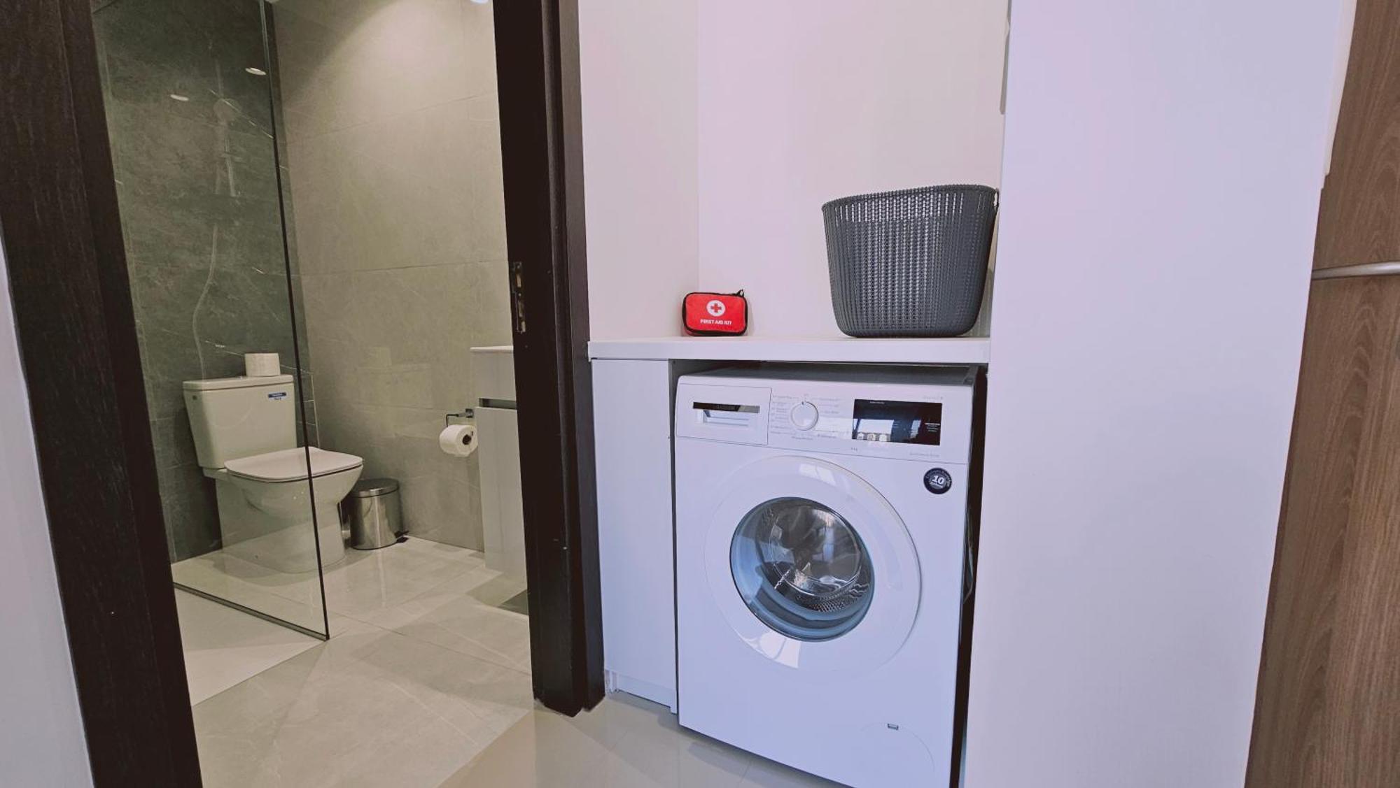 Stay Cosmo City Suites Никосия Экстерьер фото