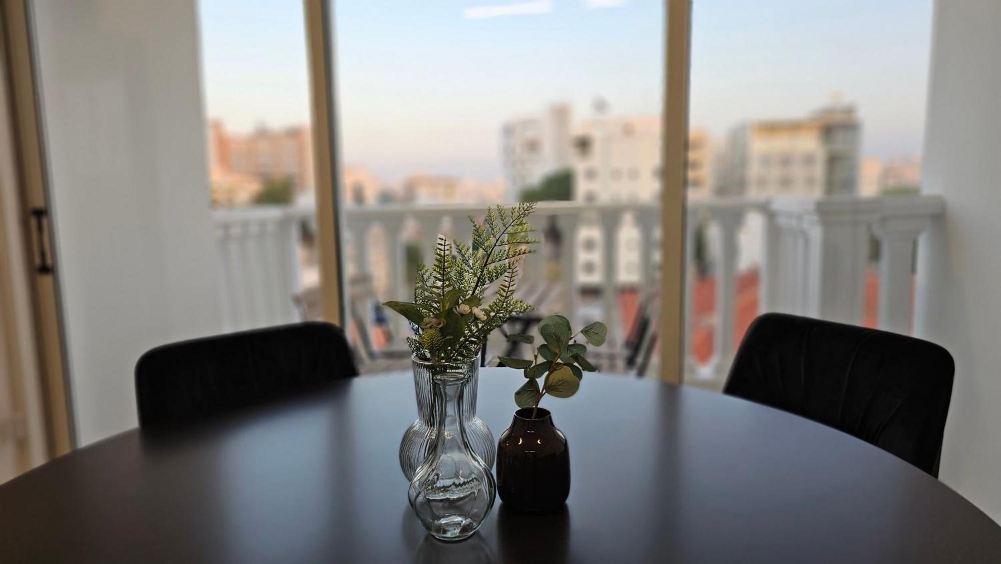 Stay Cosmo City Suites Никосия Экстерьер фото